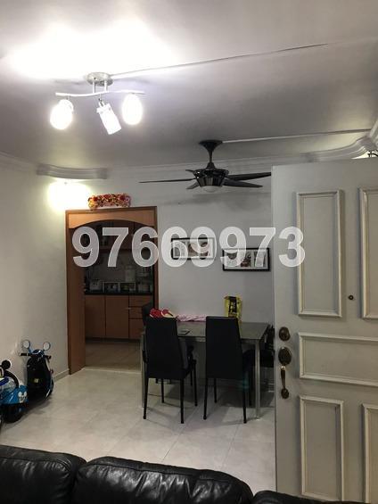 Blk 413 Sembawang Drive (Sembawang), HDB 4 Rooms #171294012